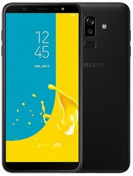 Прошивка телефона Samsung Galaxy J6 (2018) в Липецке